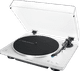 Audio-Technica AT-LP70xBT White Main Image