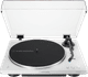 Audio-Technica AT-LP70xBT White front