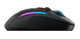 Turtle Beach Kone II AIR Wireless Gaming Muis Zwart linkerkant