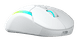 Turtle Beach Kone II AIR Wireless Gaming Mouse White front