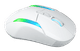 Turtle Beach Kone II AIR Wireless Gaming Mouse White right side