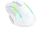 Turtle Beach Kone II AIR Wireless Gaming Mouse White left side