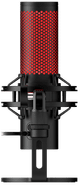 HyperX QuadCast 2 Microphone USB Noir arrière