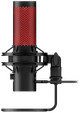 HyperX QuadCast 2 Microphone USB Noir côté droit