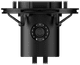 HyperX QuadCast 2 Microphone USB Noir détail