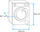 Beko BM3T39232CW visual Coolblue 1