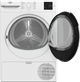 Beko BM3T39232CW inside