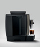 JURA W8 Dark Inox (EA) left side
