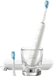 Philips Sonicare DiamondClean 9000 HX3886/41 + Power Flosser accessoire