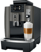 JURA W8 Dark Inox (EA) detail