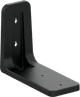 NETGEAR - Orbi Wall Mount Set Black Main Image