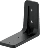 NETGEAR - Orbi Wall Mount Set Black right side