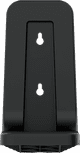 NETGEAR - Orbi Wall Mount Set Black front