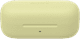 Sony WF-C510 Yellow front
