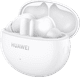 Huawei FreeBuds 5i White detail