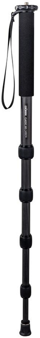 Dörr Carbon Monopod 165 cm vorne
