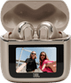 JBL Tour Pro 3 TWS Cream front