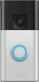 Ring Battery Video Doorbell Nikkel Main Image