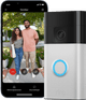 Ring Battery Video Doorbell Nikkel detail