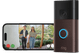 Ring Battery Video Doorbell bronze + Chime detail