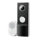 TP-Link Tapo C425 2-pack + D235 Smart Battery and Wired Doorbell front