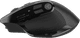 JLAB Epic Wireless Ergonomic Bluetooth Mouse left side