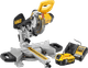 DeWalt DCS365N-XJ 5.0Ah Battery Starter Kit Main Image