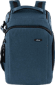 Dörr Photo Hiking Backpack Prag Go 16L Blue top