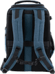 Dörr Photo Hiking Backpack Prag Go 16L Blue back