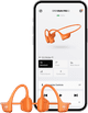 Shokz OpenRun Pro 2 Oranje visual leverancier