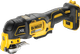 DeWalt DCS356NT-XJ 5.0Ah Battery (2x) Starter Kit right side