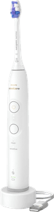 Philips Sonicare 6100 Series HX7400/01 White Main Image