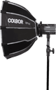 Colbor BP45 Para Softbox right side
