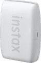 Instax Mini Link 3 Clay White left side