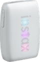 Instax Mini Link 3 Clay White right side
