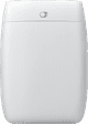Instax Mini Link 3 Clay White back