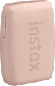 Instax Mini Link 3 Rose Pink linkerkant