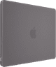 BlueBuilt Hard Case Gray for MacBook Air 13.6 inches M2/M3/M4 Main Image