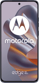 Motorola Edge 50 Neo 512GB Grijs 5G + Accessoirepakket voorkant