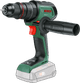 Bosch AdvancedImpact 18V-80 QuickSnap (without battery) Main Image
