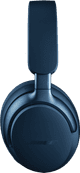 Bose QuietComfort Ultra Headphones Blue detail