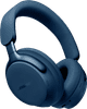Bose QuietComfort Ultra Headphones Blue left side