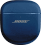 Bose QuietComfort Ultra Earbuds Dark Blue front