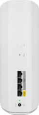 Netgear Orbi RBE773 Lot de 4 arrière