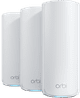 Netgear Orbi RBE773 Lot de 4 avant