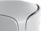 Netgear Orbi RBE773 Lot de 4 détail