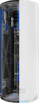 Netgear Orbi RBE773 Lot de 4 visuel fournisseur