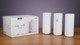 Netgear Orbi RBE773 Lot de 4 emballage