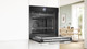 Bosch HMG776KB1 detail