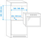 Bosch HMG776KB1 visual Coolblue 1